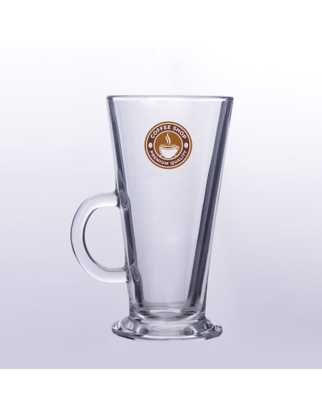 Latte Bardağı