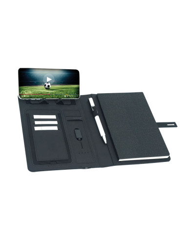 PWB-255 Organizer Powerbank