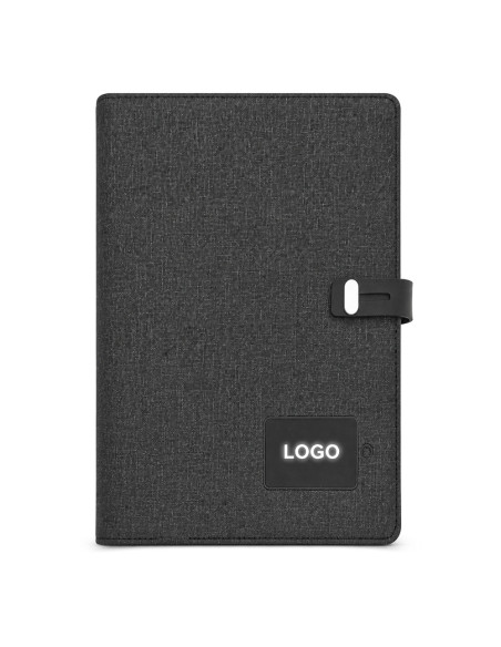 PWB-255 Organizer Powerbank