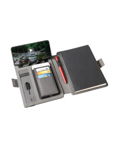 PWB-225 Organizer Powerbank