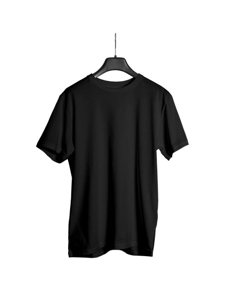 5200-13-XL Bisiklet Yaka Tişört