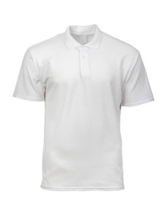 5200-15-M Polo Yaka Tişört
