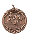 Bronz