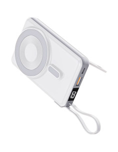 PWB-10 4 in 1 PowerBank