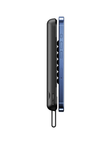 PWB-185 Wireless Powerbank